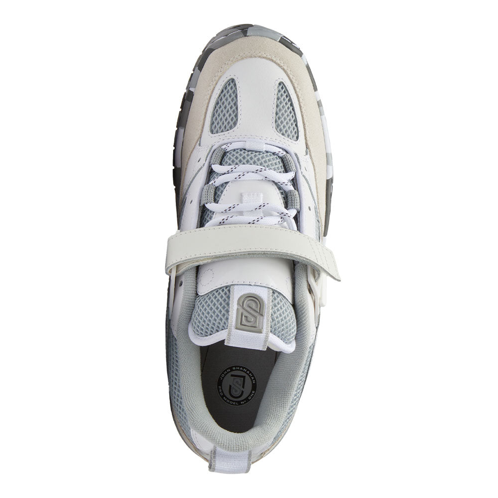 DC John Shanahan JS 1 Shoes