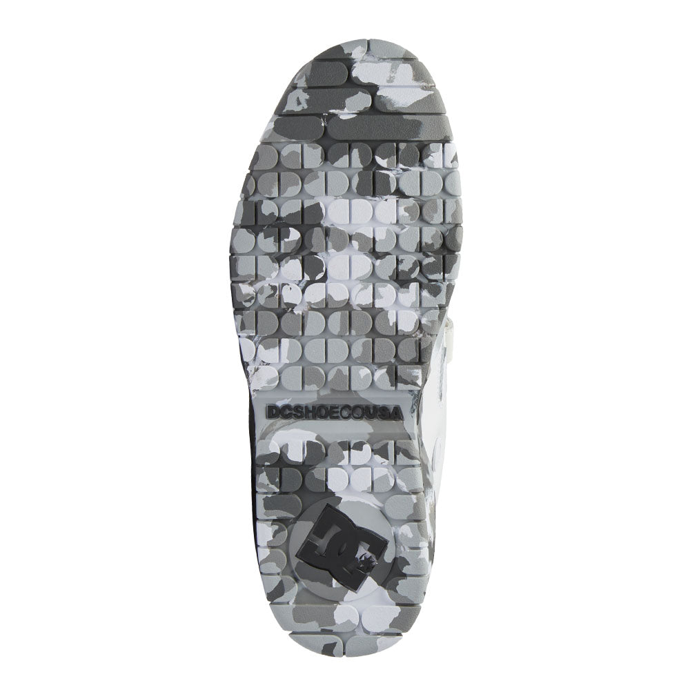 DC John Shanahan JS 1 Shoes