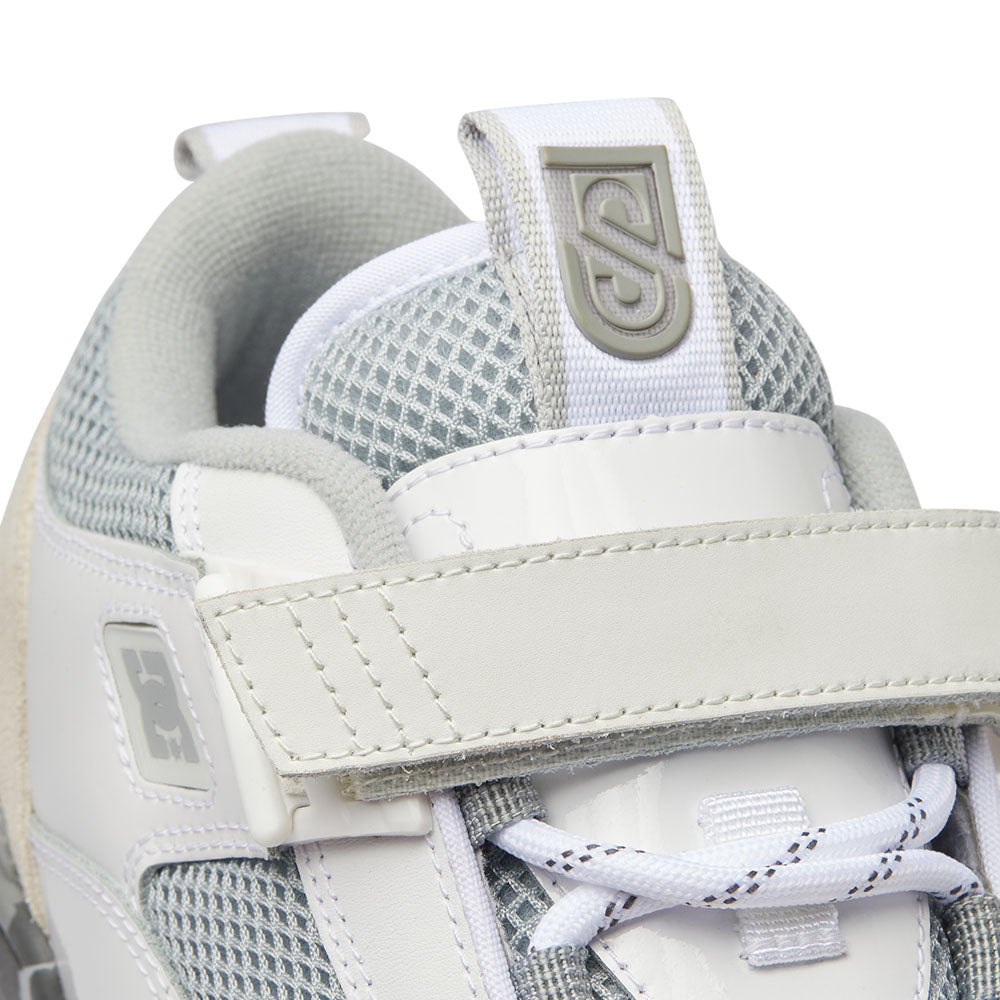DC John Shanahan JS 1 Shoes