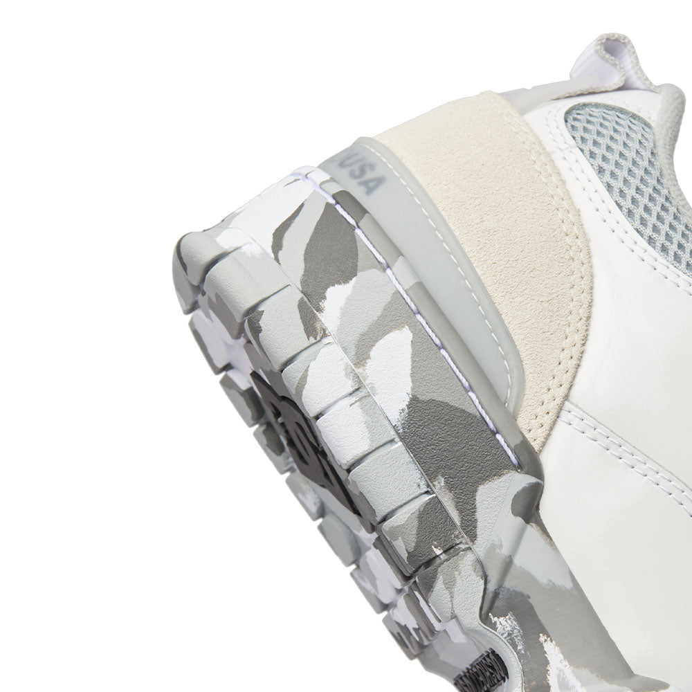 DC John Shanahan JS 1 Shoes