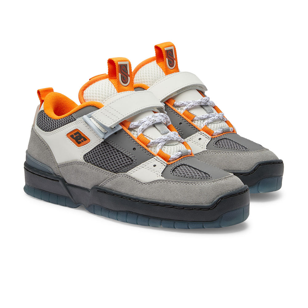 DC John Shanahan JS 1 Shoes