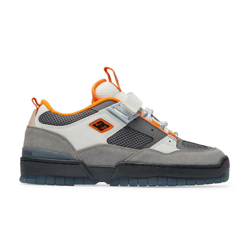 DC John Shanahan JS 1 Shoes