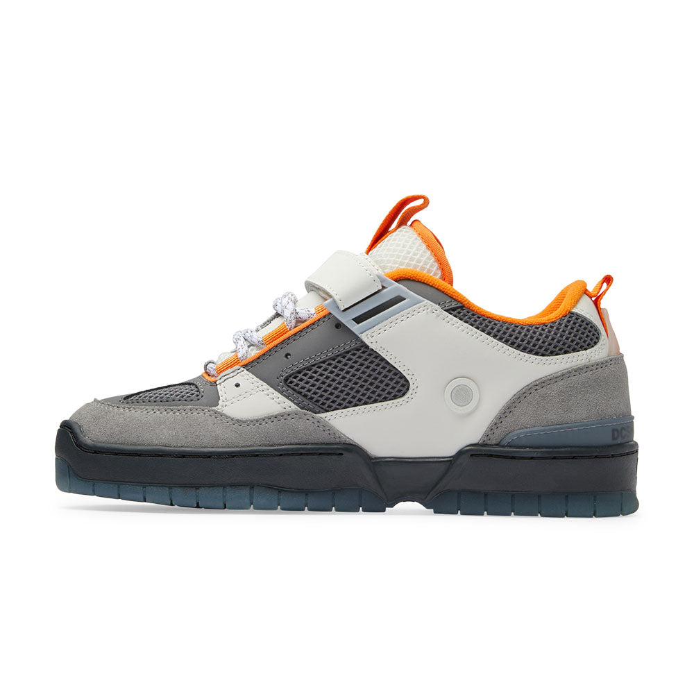DC John Shanahan JS 1 Shoes