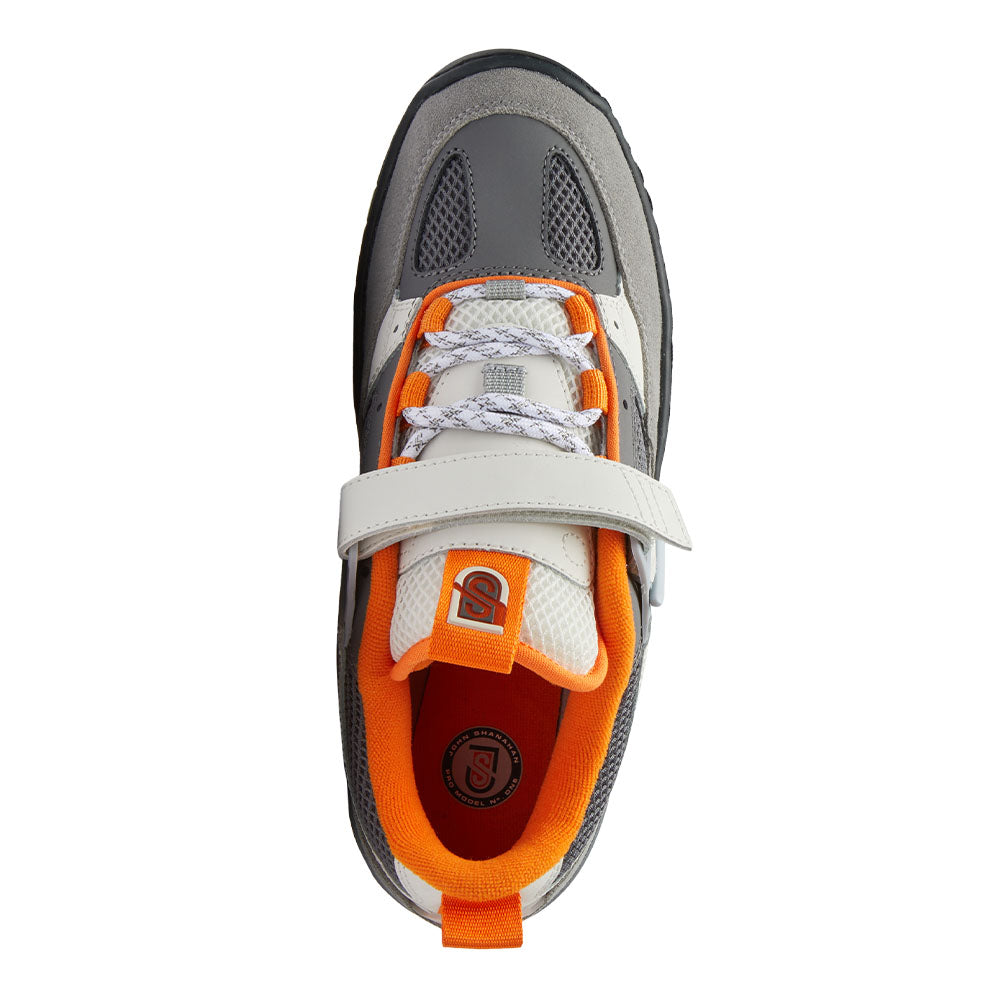 DC John Shanahan JS 1 Shoes