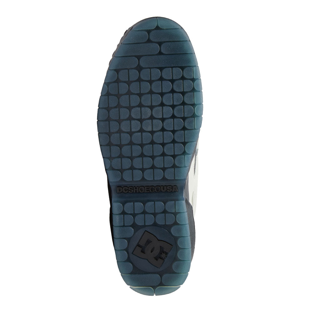 DC John Shanahan JS 1 Shoes