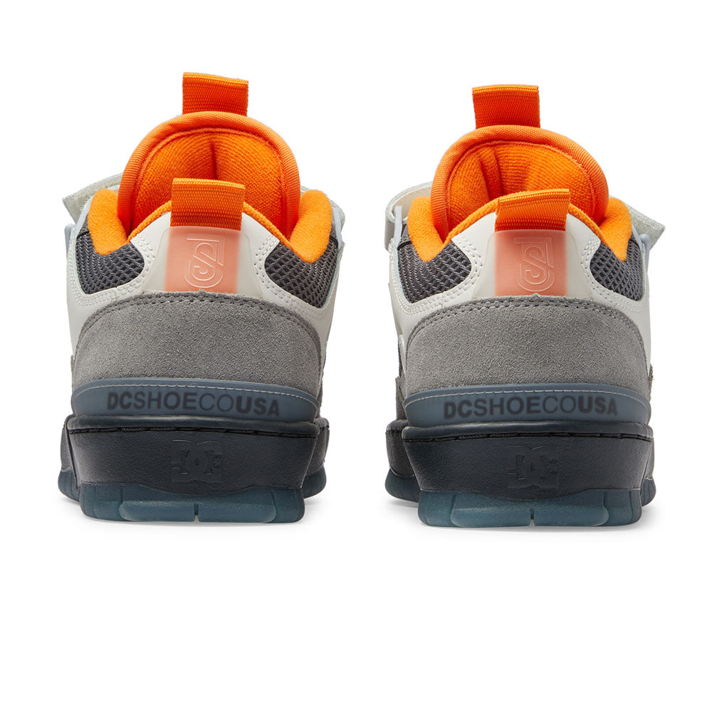 DC John Shanahan JS 1 Shoes