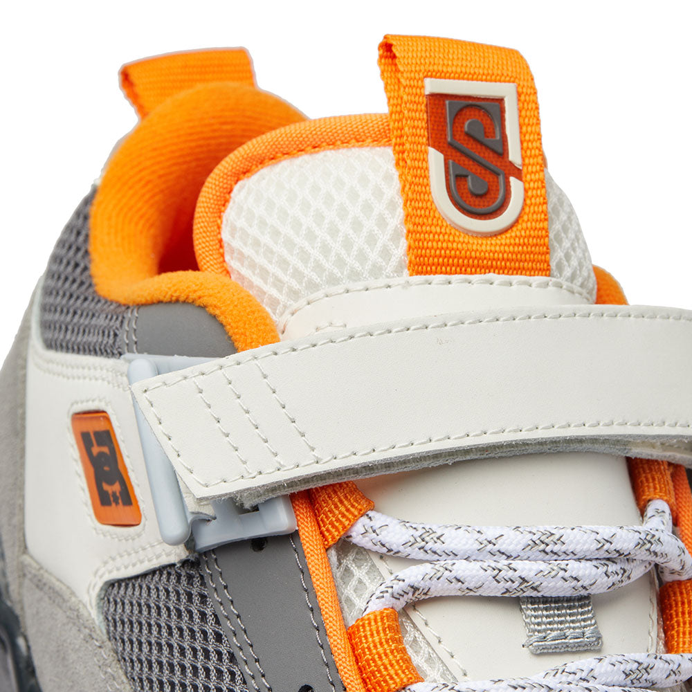 DC John Shanahan JS 1 Shoes