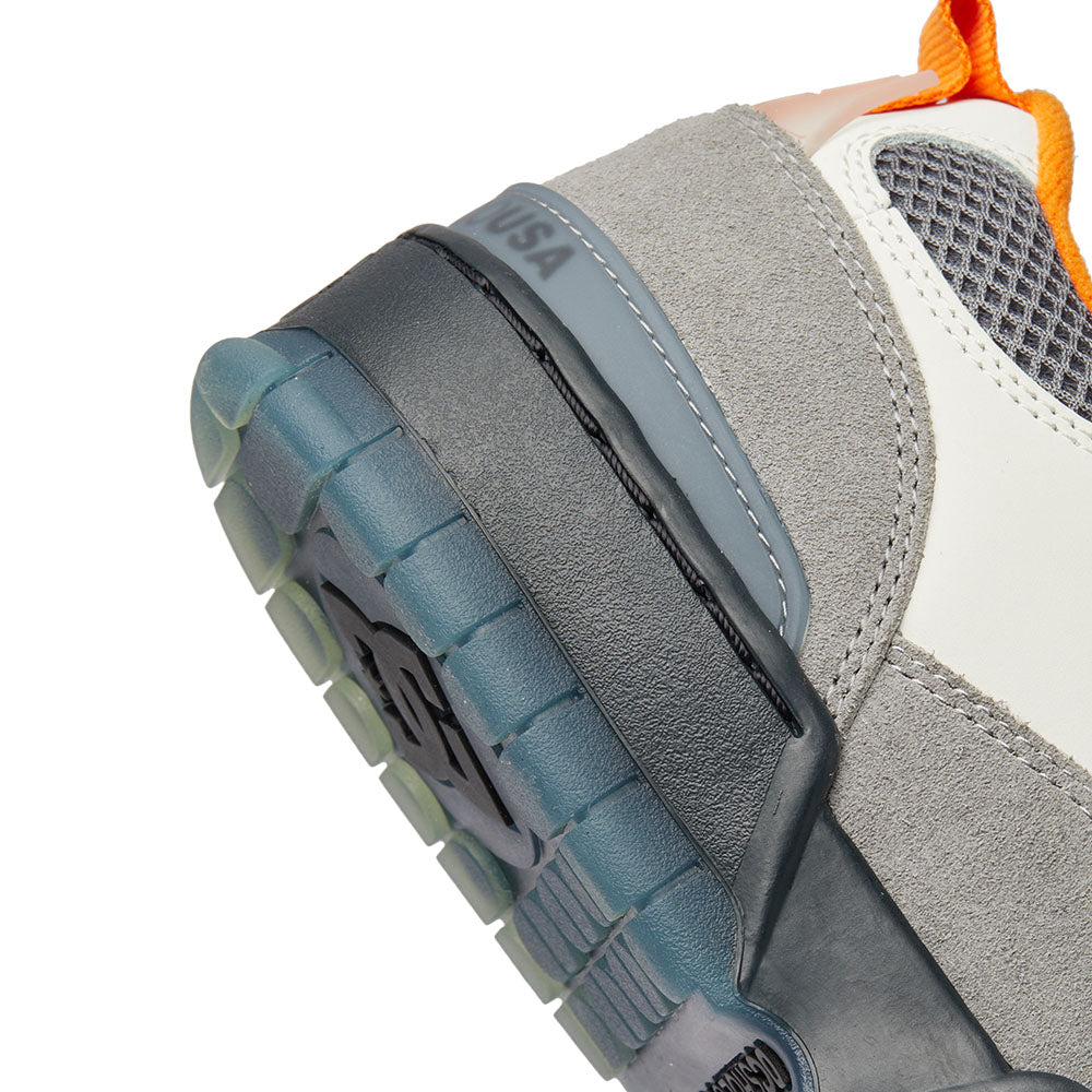 DC John Shanahan JS 1 Shoes