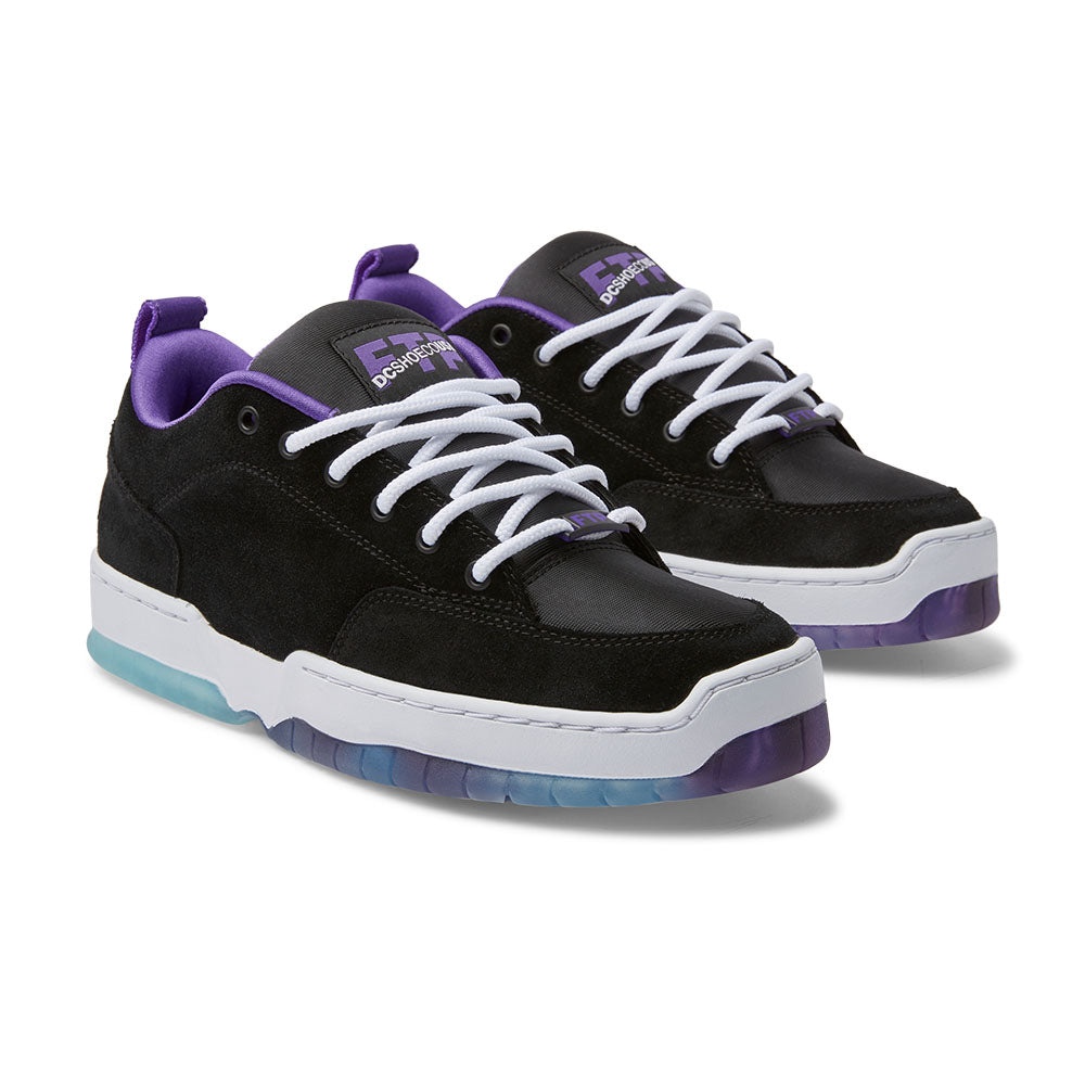 DC Clocker 2 FTP Shoes