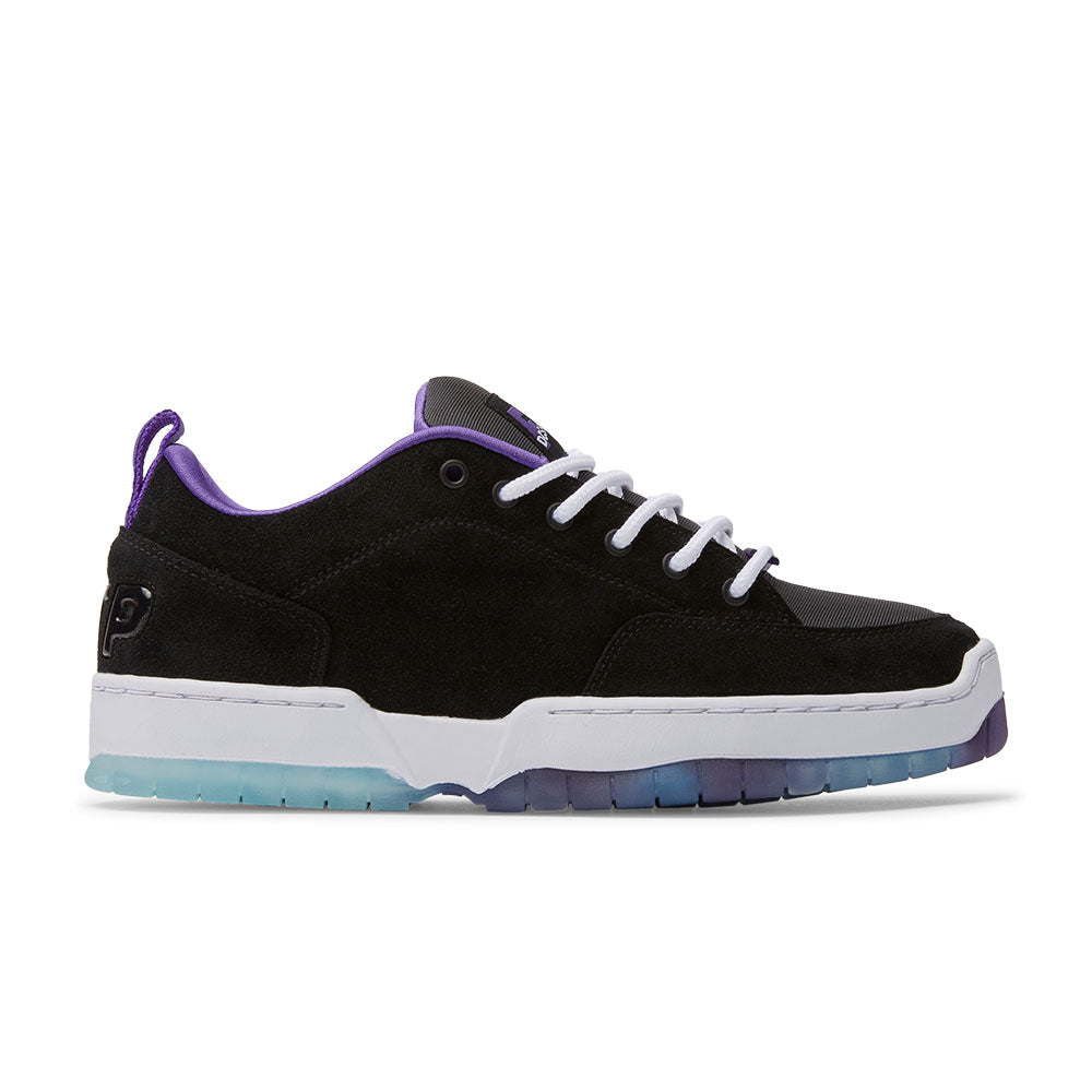 DC Clocker 2 FTP Shoes
