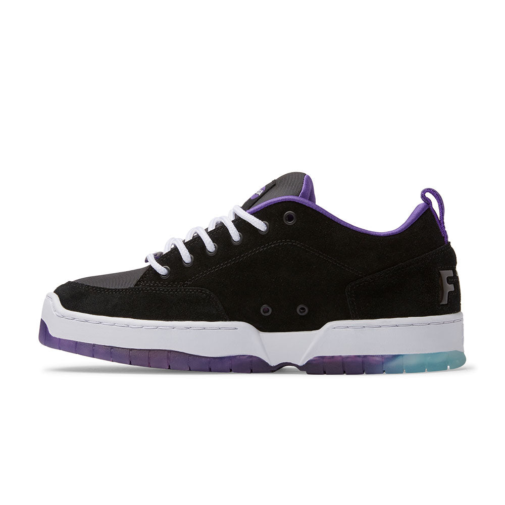 DC Clocker 2 FTP Shoes