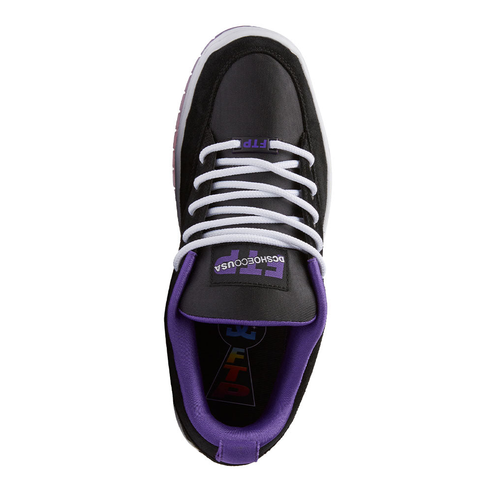 DC Clocker 2 FTP Shoes