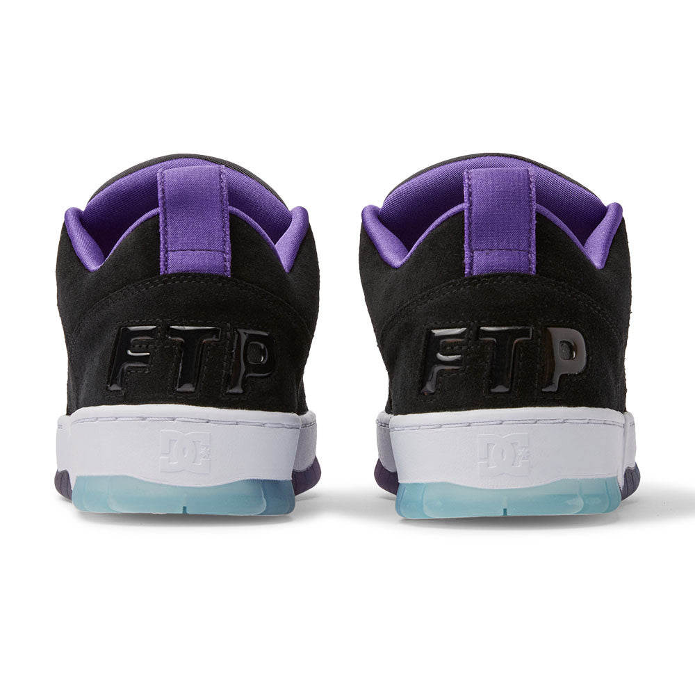 DC Clocker 2 FTP Shoes