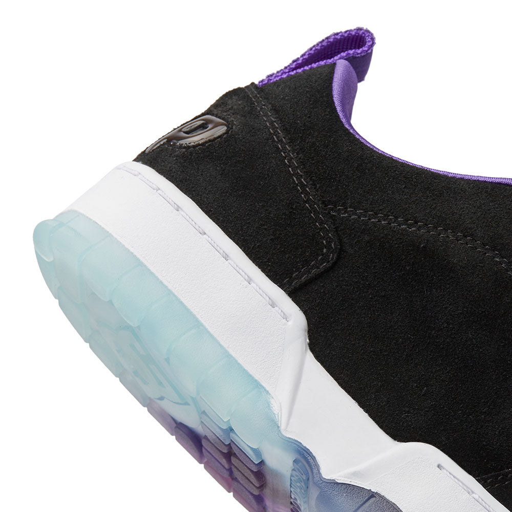 DC Clocker 2 FTP Shoes