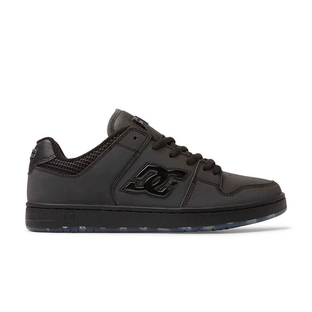DC Manteca 4 FTP Shoes