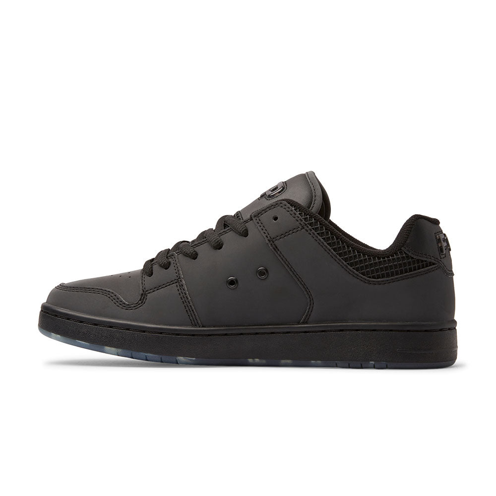 DC Manteca 4 FTP Shoes