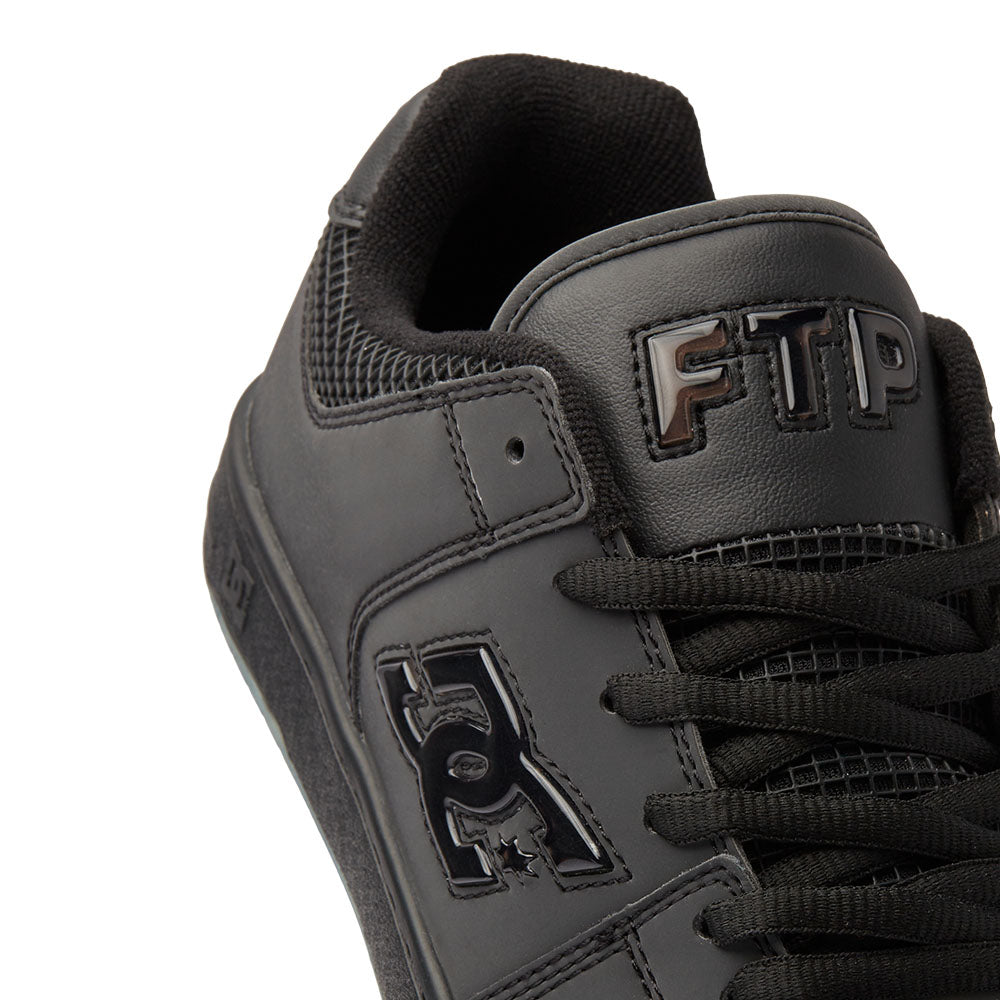 DC Manteca 4 FTP Shoes