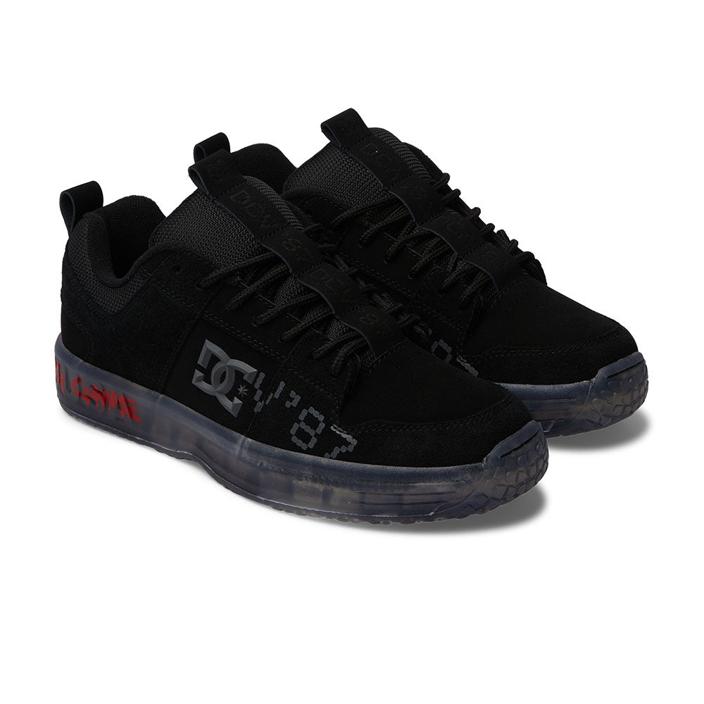 DC Dcv87 Lynx Shoes