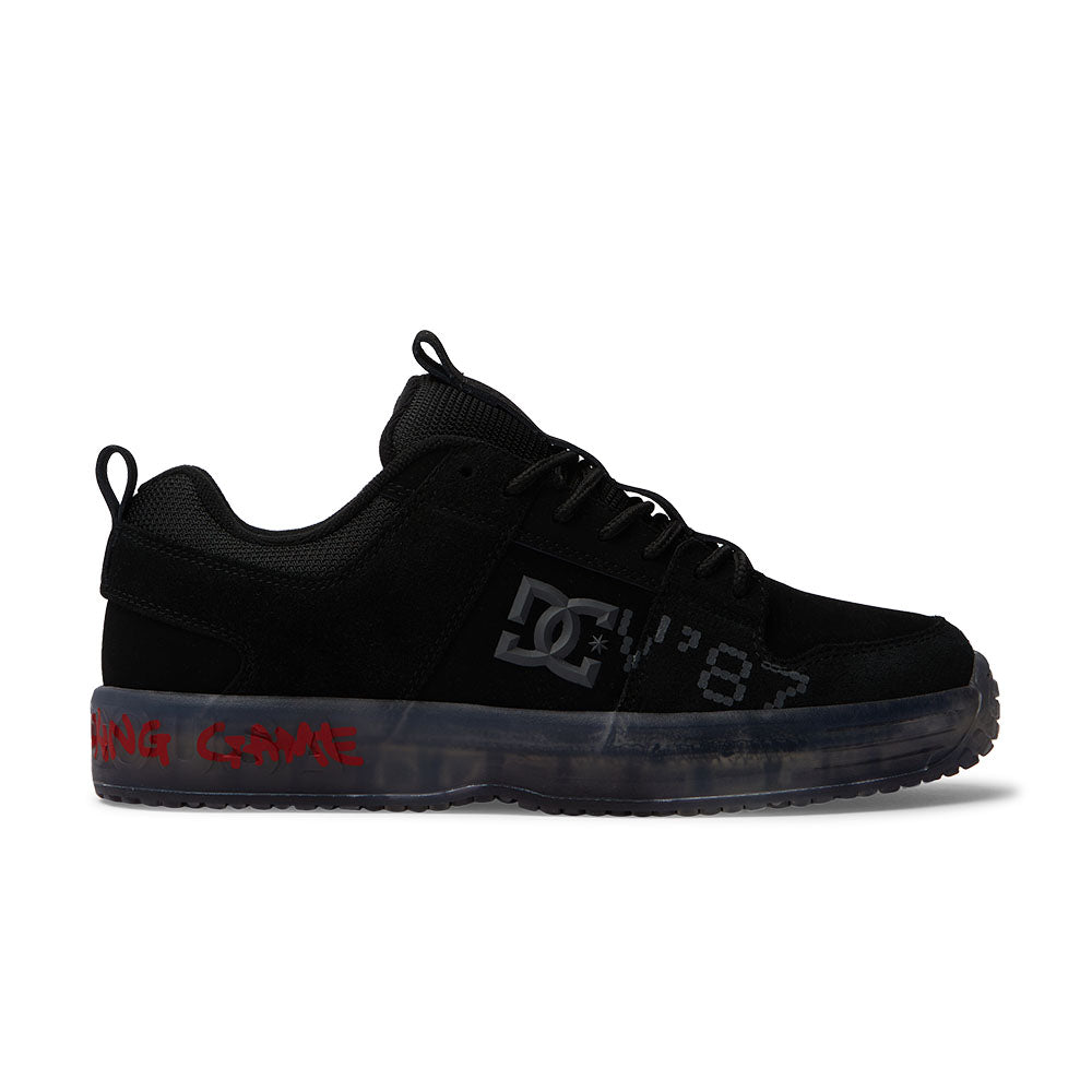 DC Dcv87 Lynx Shoes
