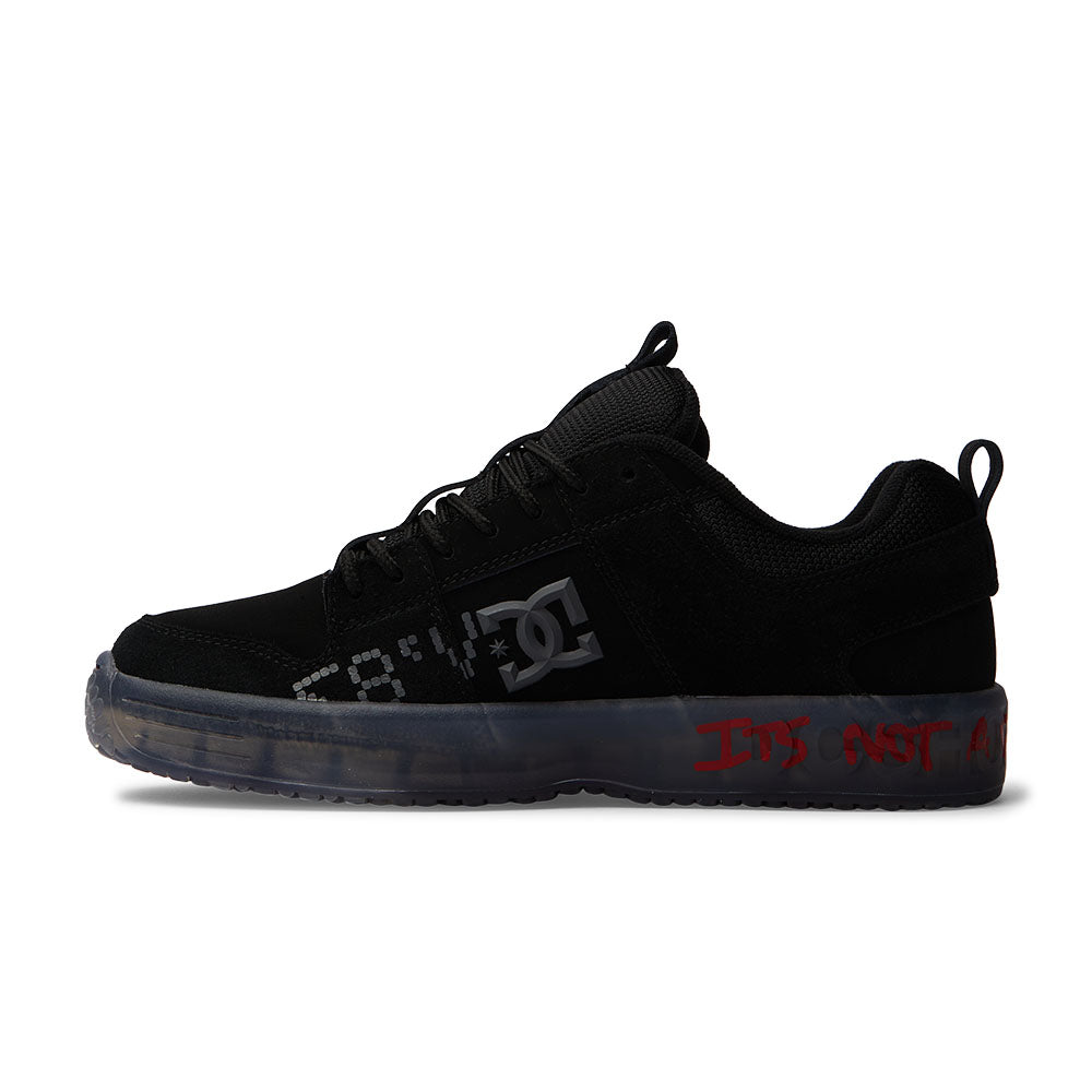 DC Dcv87 Lynx Shoes