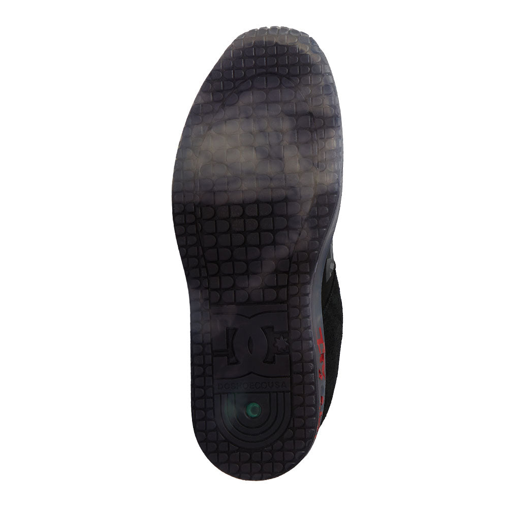 DC Dcv87 Lynx Shoes