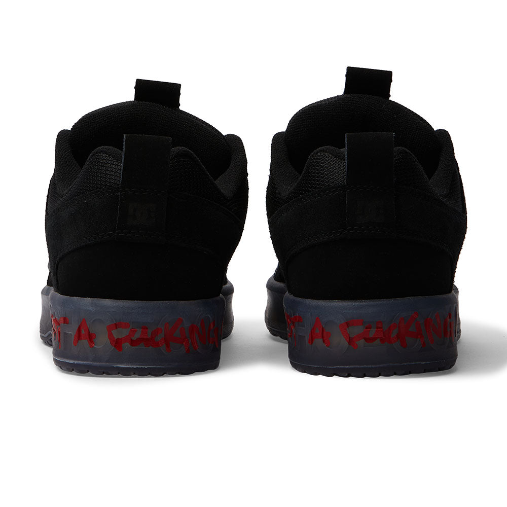 DC Dcv87 Lynx Shoes