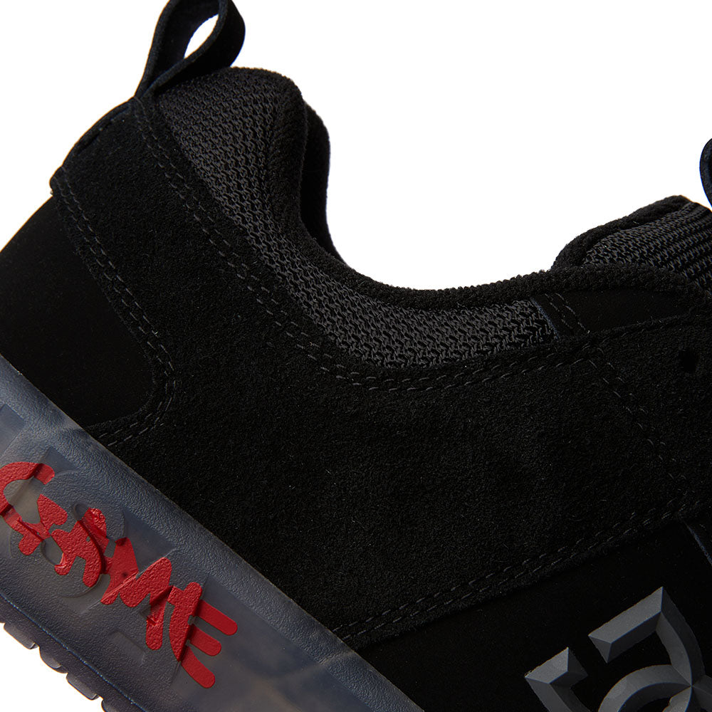DC Dcv87 Lynx Shoes