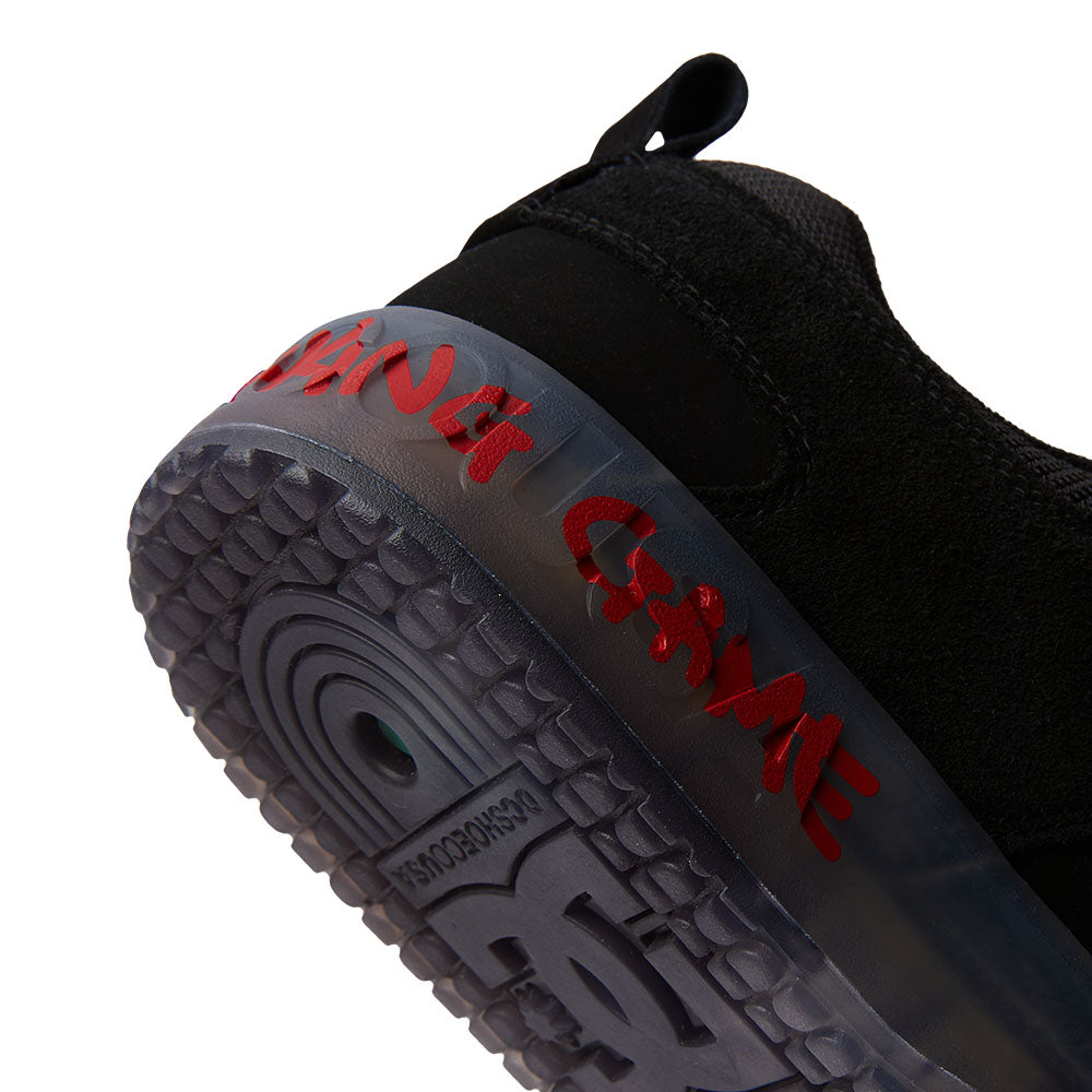 DC Dcv87 Lynx Shoes