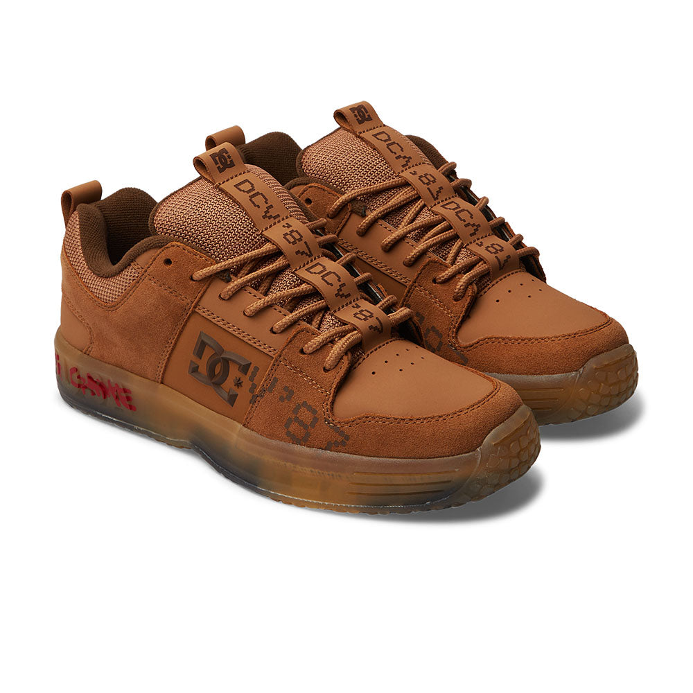 DC Dcv87 Lynx Shoes
