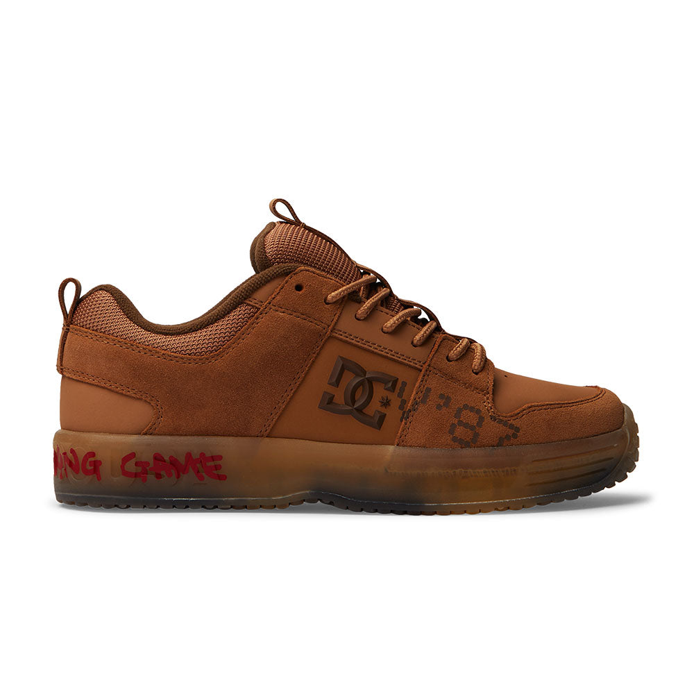 DC Dcv87 Lynx Shoes