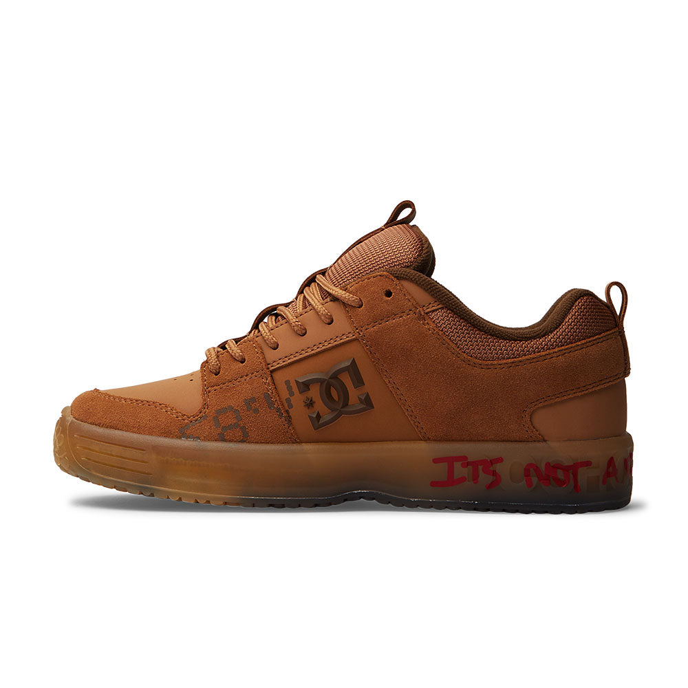 DC Dcv87 Lynx Shoes