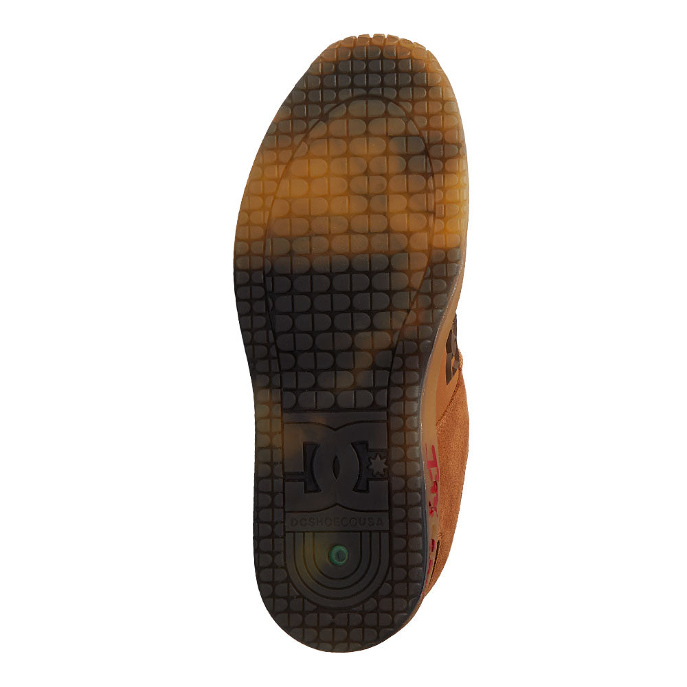 DC Dcv87 Lynx Shoes