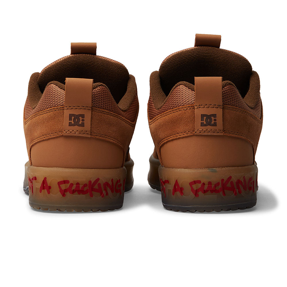 DC Dcv87 Lynx Shoes