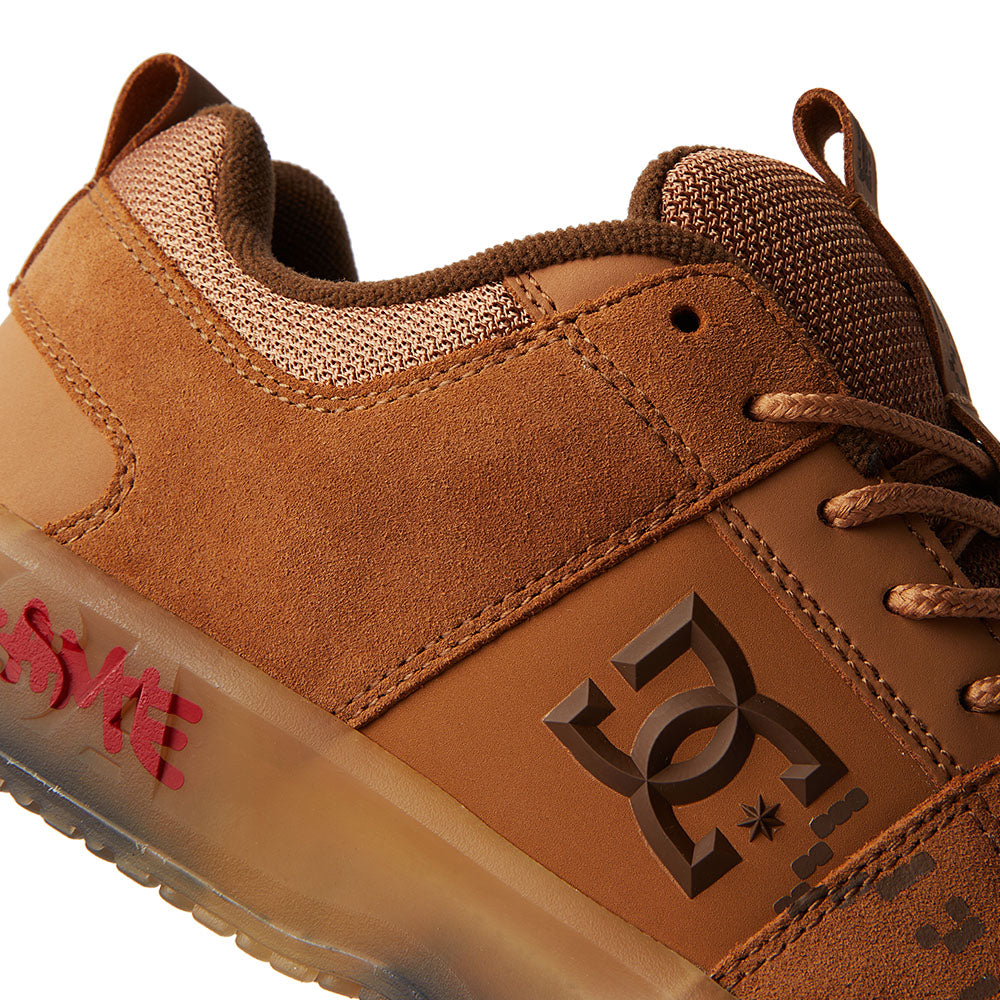 DC Dcv87 Lynx Shoes