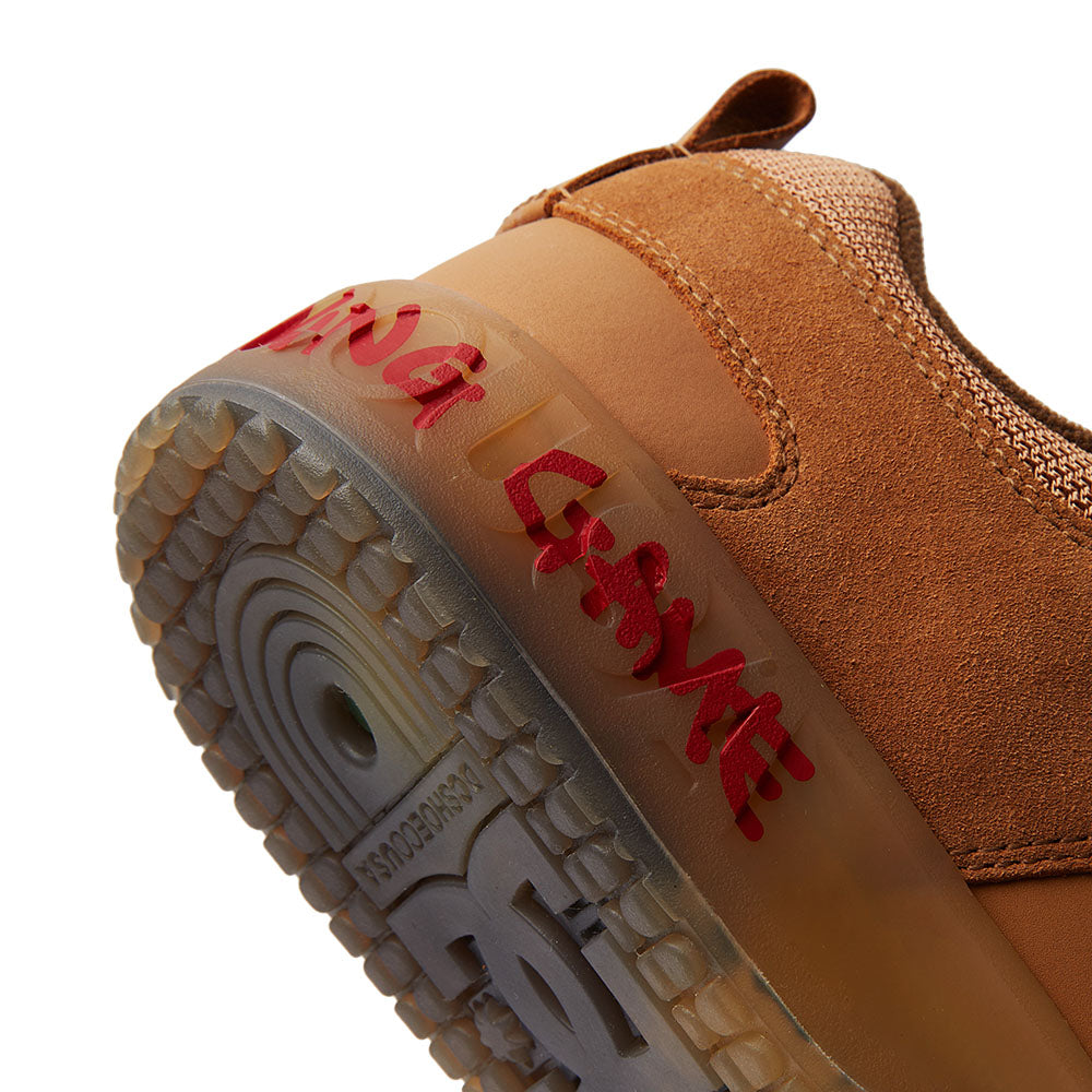 DC Dcv87 Lynx Shoes