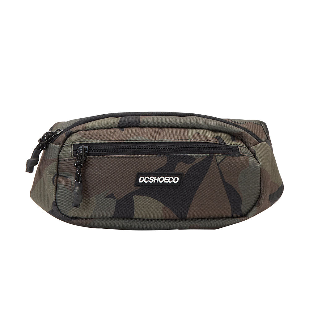 DC Tussler 4 Accessories