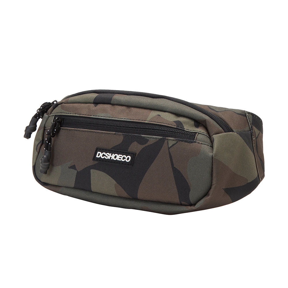 DC Tussler 4 Accessories