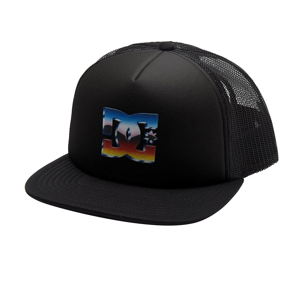DC Gas Station Head Gear