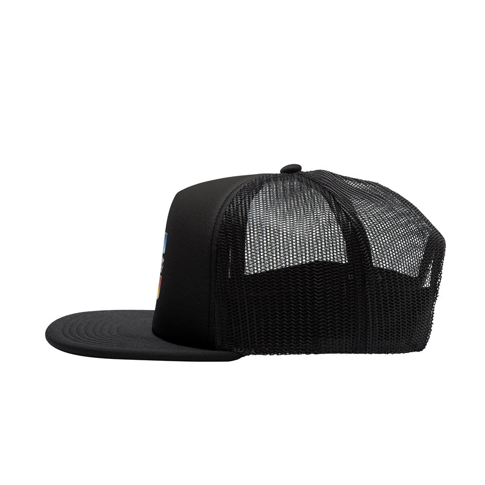 DC Gas Station Head Gear