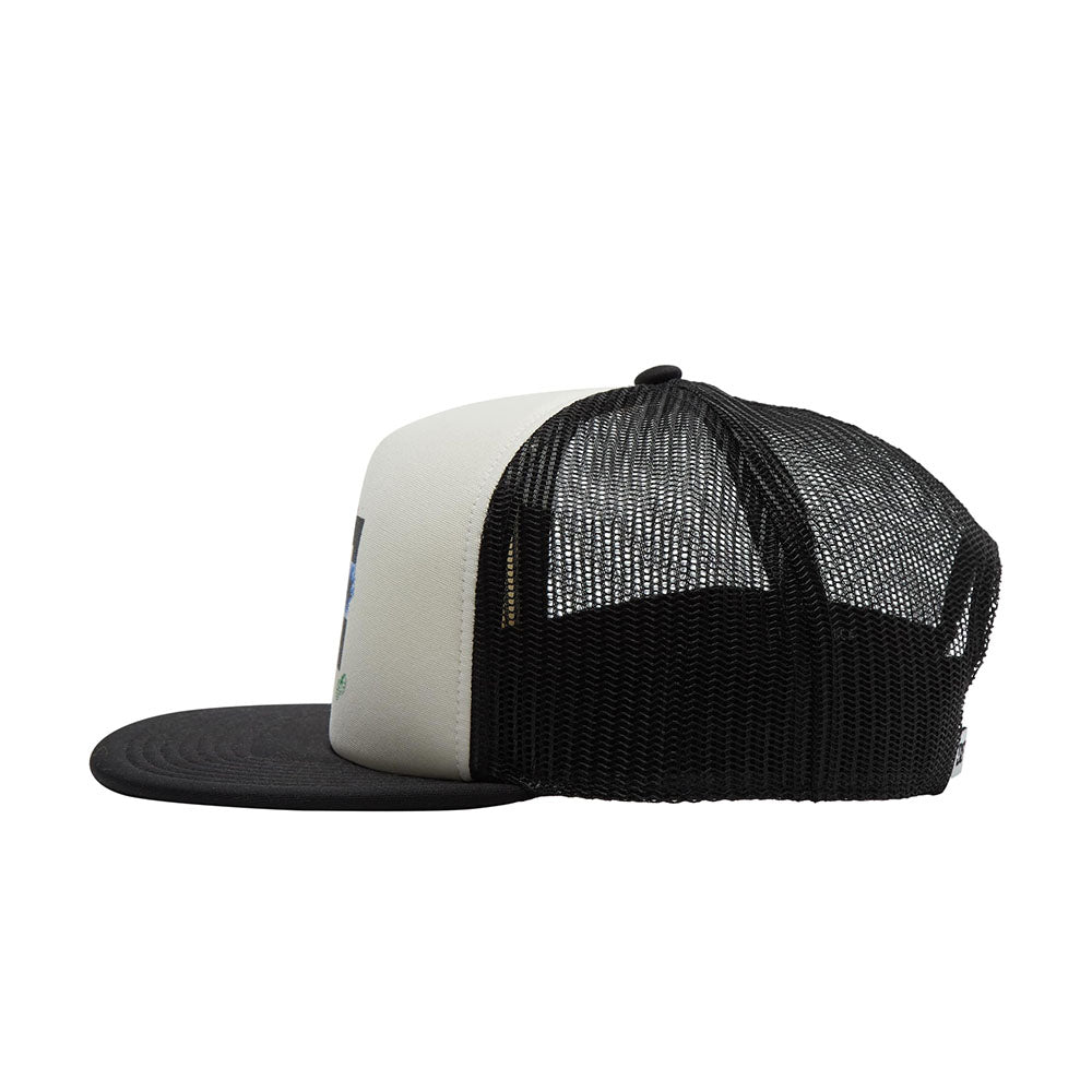 DC Gas Station Head Gear
