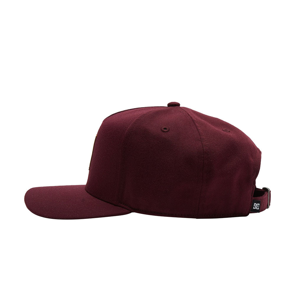 DC Cut It Head Gear