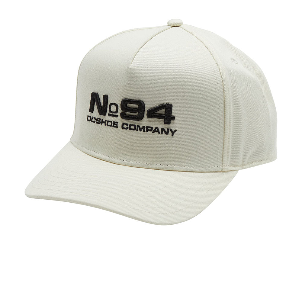DC Static 94 Head Gear