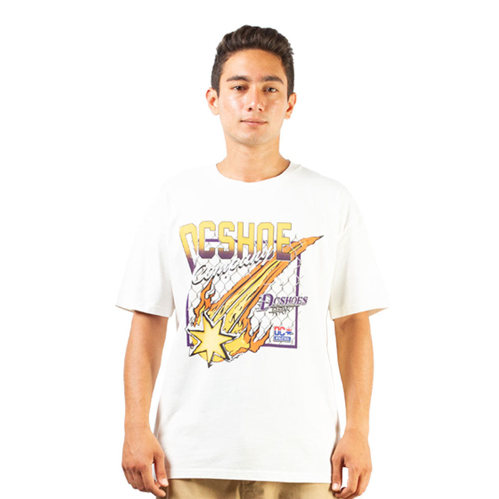 DC Champ Shtm Strz Shirt