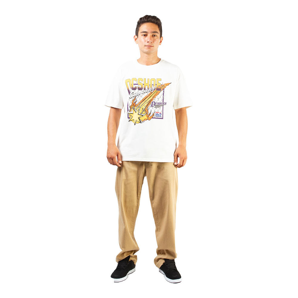 DC Champ Shtm Strz Shirt