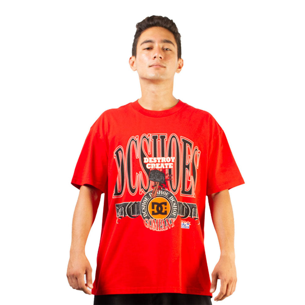 DC Champ Shy Town Shirt