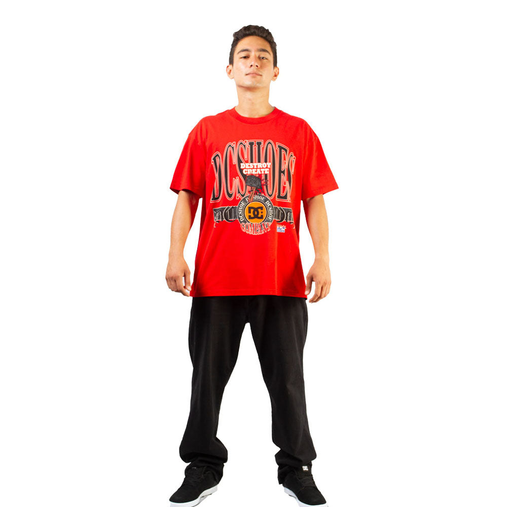 DC Champ Shy Town Shirt