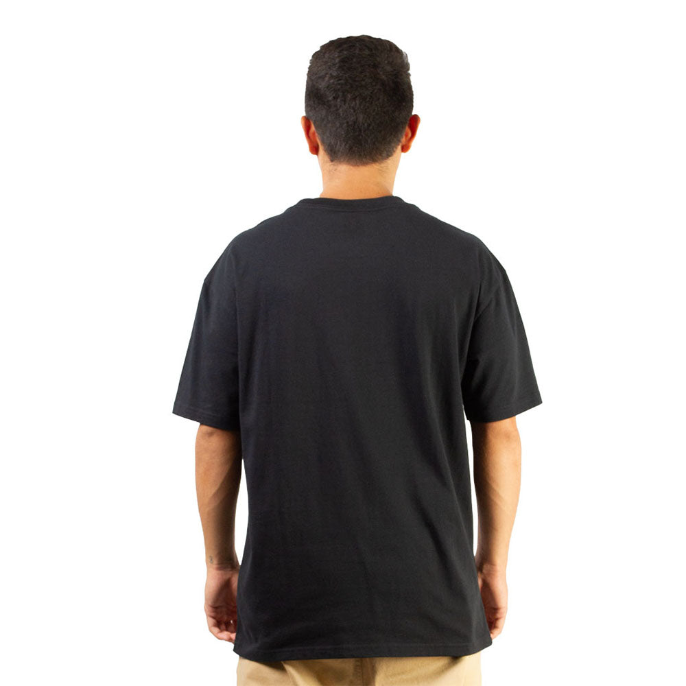 DC Static 94 Ss Id Shirt