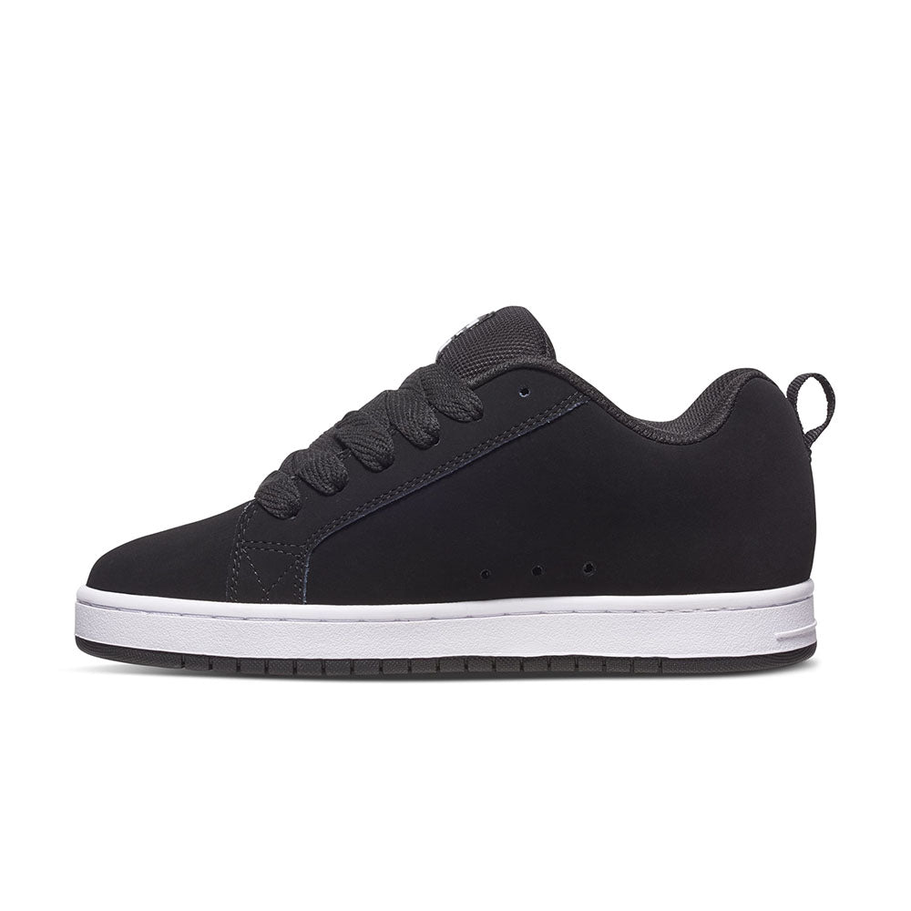 DC Court Graffik Shoes