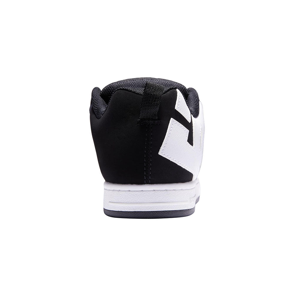 DC Court Graffik Shoes
