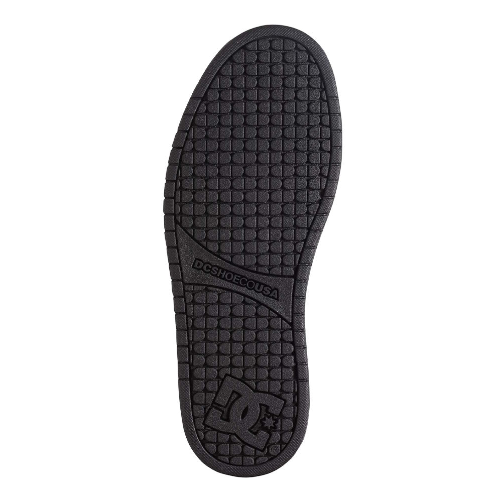DC Court Graffik Shoes